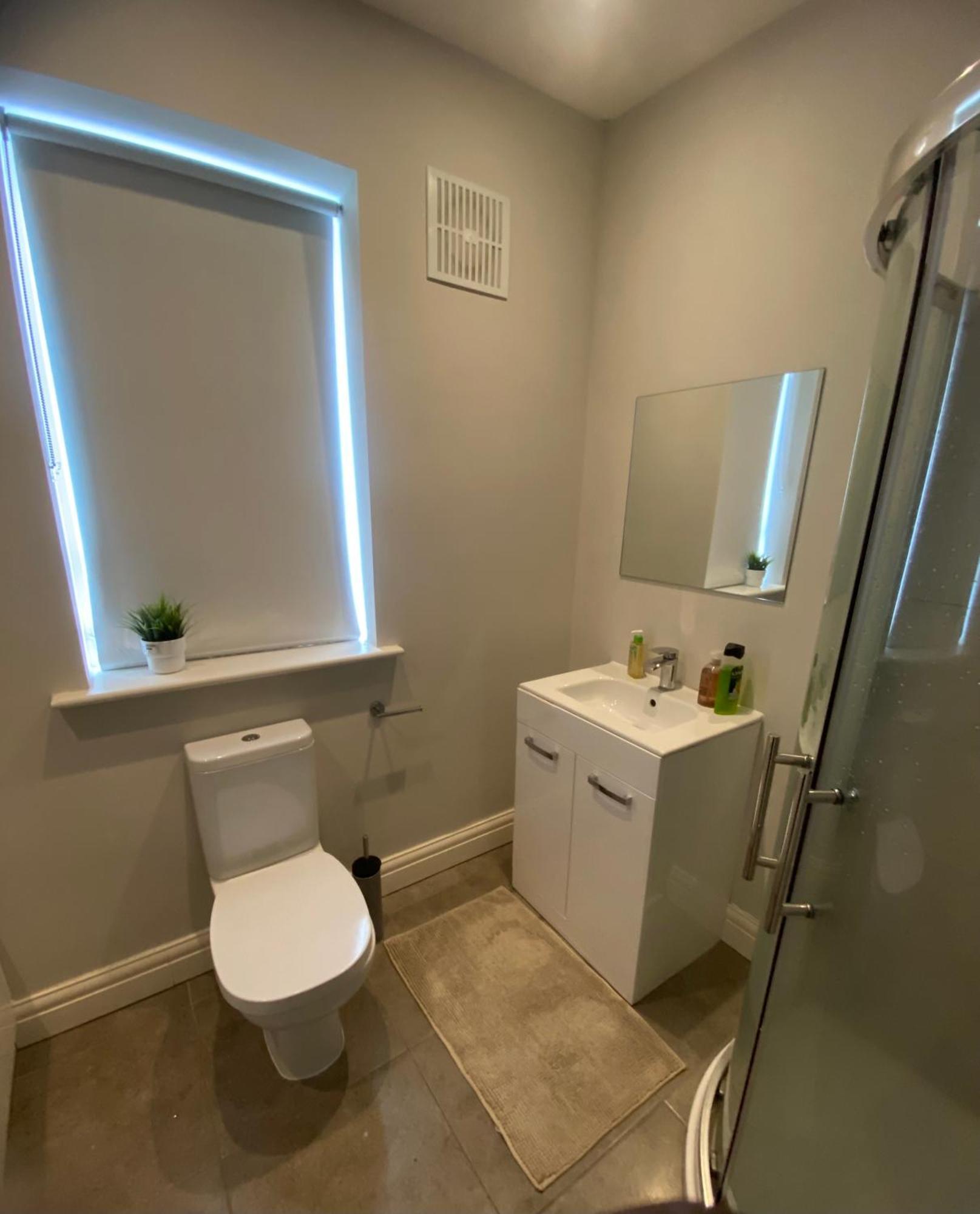 Extra Large Room In New House At Citywest Dublin Extérieur photo